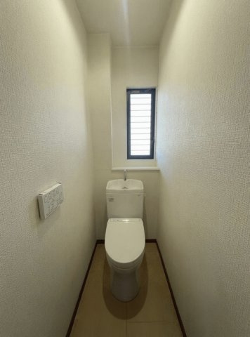 【トイレ】の画像