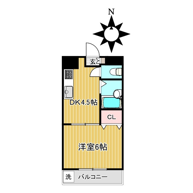 カーサ栄