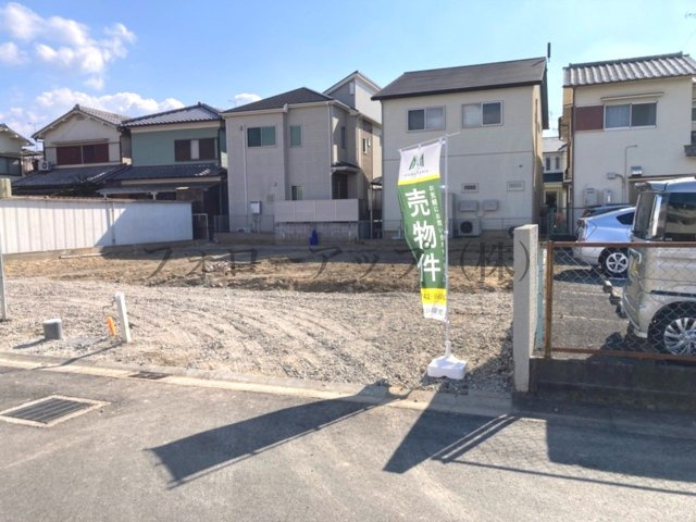 リーブルガーデン奈良市南京終町5丁目