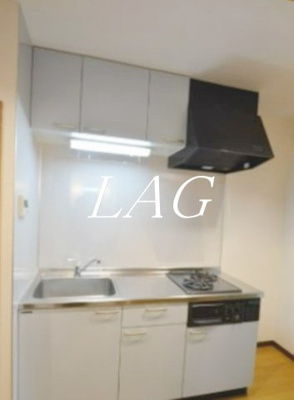 【キッチン】 | モン・プラース | キッチンです。