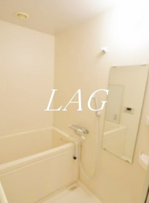 【浴室】 | モン・プラース | お風呂です。