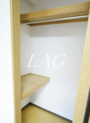 【収納】 | モン・プラース | 収納です。