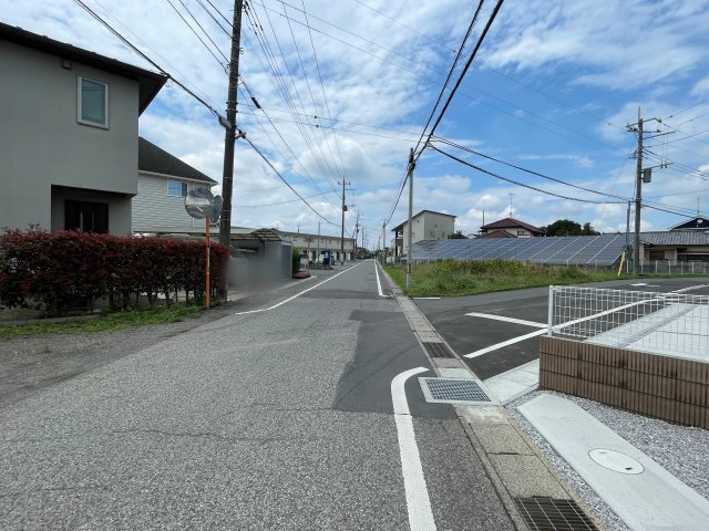 新築戸建・新築建売　大泉町第14寄木戸　西小学校・西中学校のその他