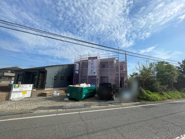 新築戸建・新築建売　大泉町第14寄木戸　西小学校・西中学校