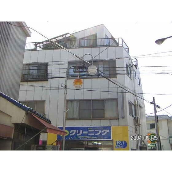 練馬区錦2丁目のマンションの画像