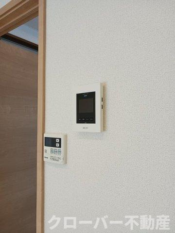 レジデンス・Ｆの設備