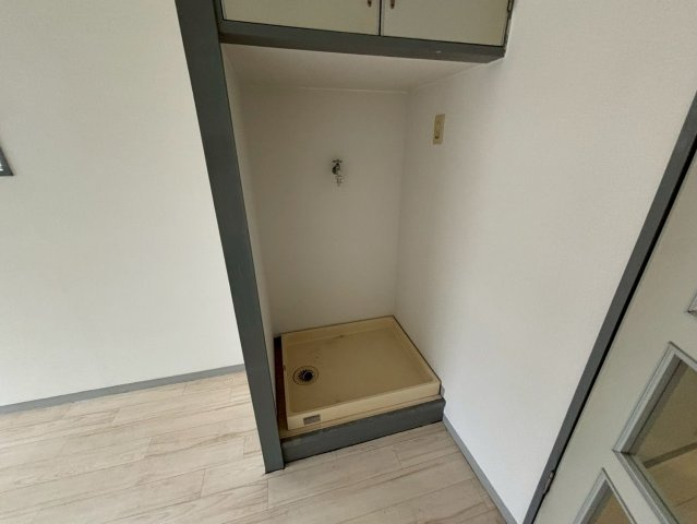 オリエンタル原町別院の収納