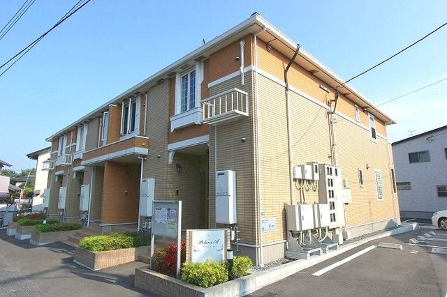 ポラリス　Ａ