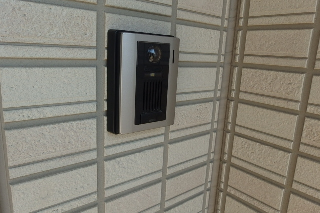 カームＢのその他共用部分