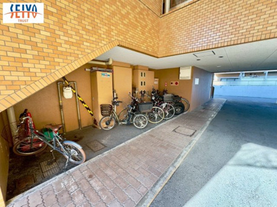 【その他共用部分】 | ☆ダイアパレス宝町☆