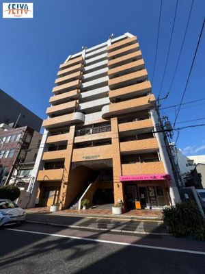 【外観】 | ☆ダイアパレス宝町☆