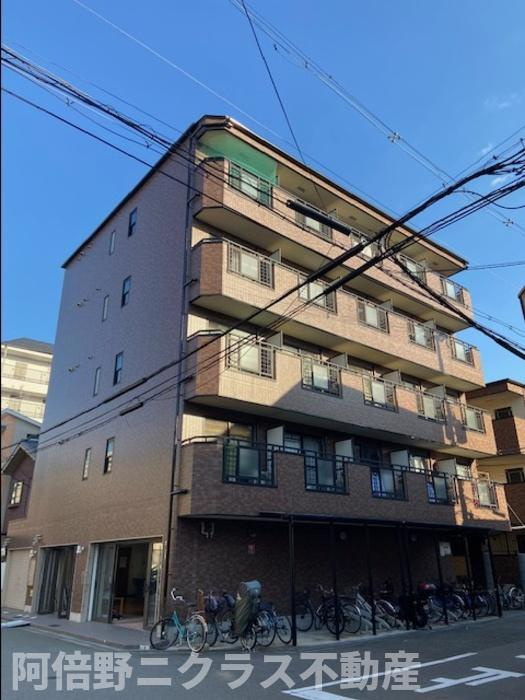 モンターニュロンド　Ⅱ