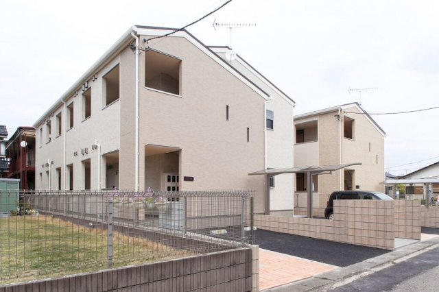 グランディール六軒町