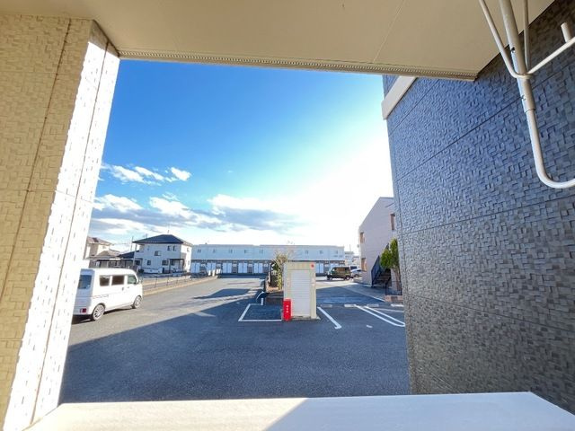 キャトルビアン（Quatre　Bien）の展望