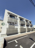 サープラスあおい　岡崎市簔川新町の画像