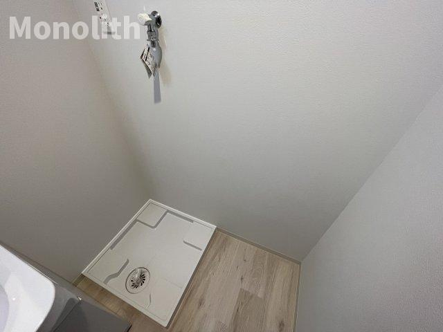 VillaIzumiChuoの設備