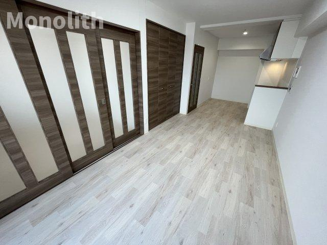 VillaIzumiChuoの居間・リビング