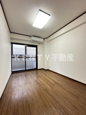 【寝室】 | アーバンコートタムラ | ゆとりの広さです