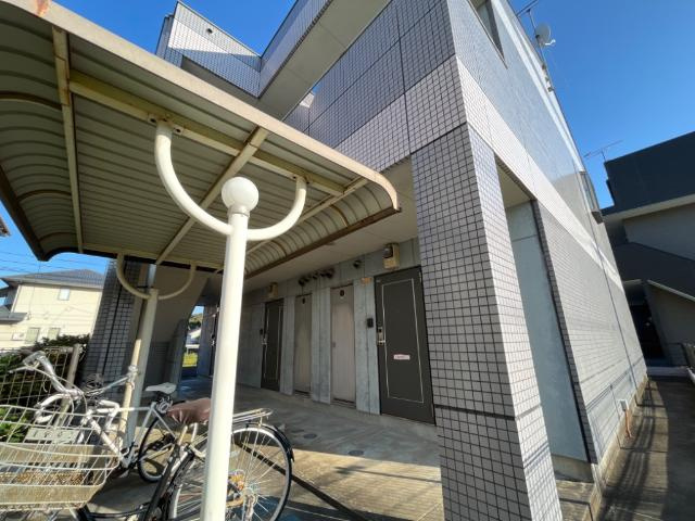 Cｏｚｙ　Ｈｉｌｌｓの設備|外観写真（昼）
