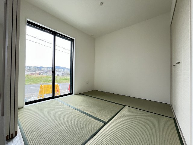 【内装】 | 福岡市南区若久5丁目5期　1号棟（全1棟）【仲介手数料無料・0円】 | 施工例。施工例は完成時と異なる場合があります。