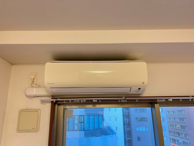 プルミエール南本町の設備