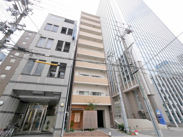 プルミエール南本町