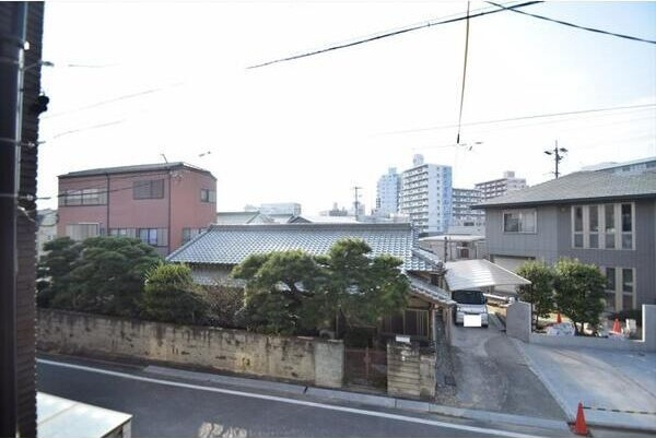 刈谷市大正町戸建賃貸B棟　　刈谷市の賃貸ならクラスホーム刈谷店の展望
