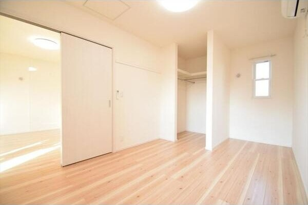 刈谷市大正町戸建賃貸B棟　　刈谷市の賃貸ならクラスホーム刈谷店の収納