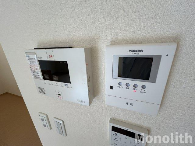 ロイヤルヘルツのセキュリティ