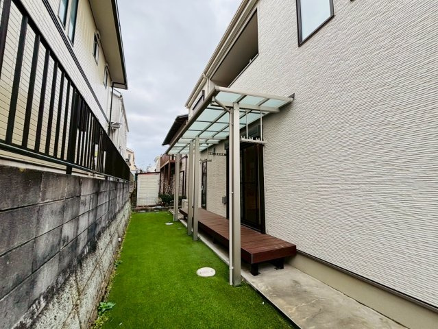 東酒々井１丁目　中古戸建のその他