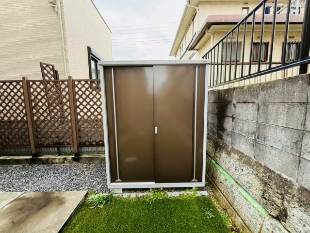 東酒々井１丁目　中古戸建のその他