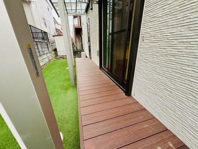 東酒々井１丁目　中古戸建のその他