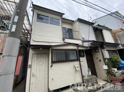 【外観】 | 東新町1丁目テラス
