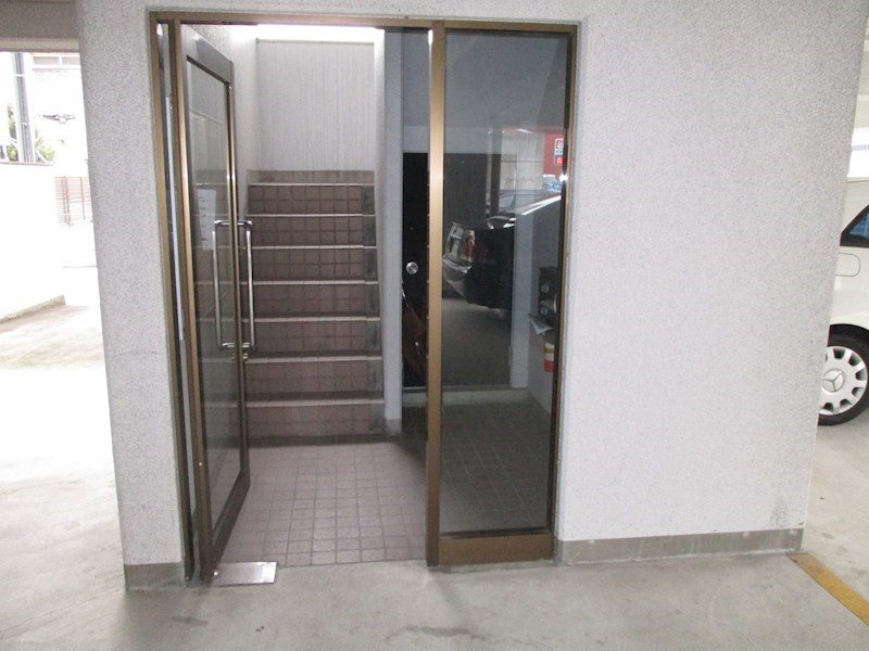 リバティパレスの設備