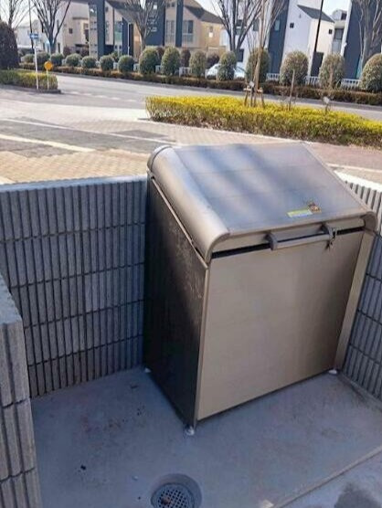 Fikaのその他共用部分
