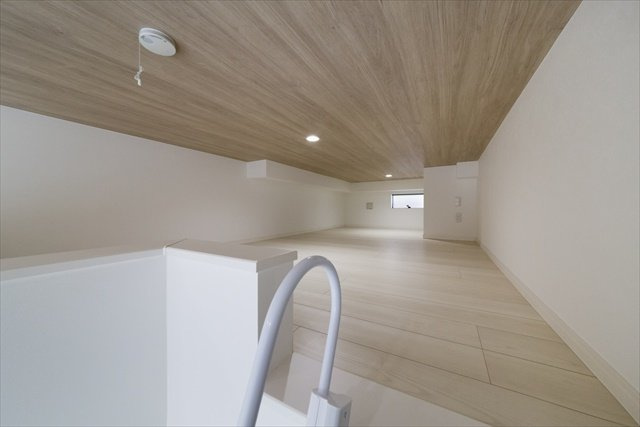 Oikos蕨(オイコスワラビ)の設備