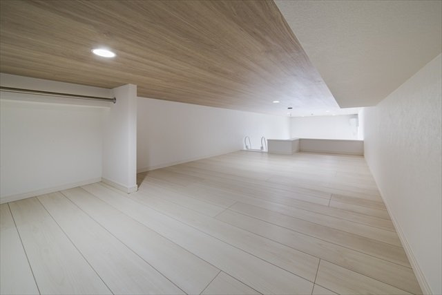 Oikos蕨(オイコスワラビ)のその他