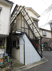 【その他共用部分】 | 平和荘