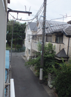【設備】 | 平和荘
