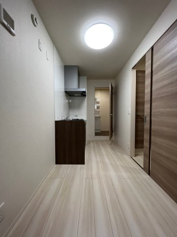 トルナーレ　名古屋市賃貸　仲介手数料無料の内装