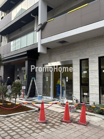 グラン千代田岩本町のその他共用部分