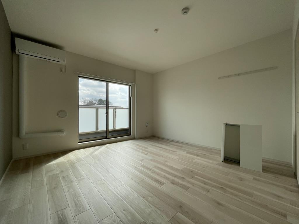 サンフルーヴの居間・リビング