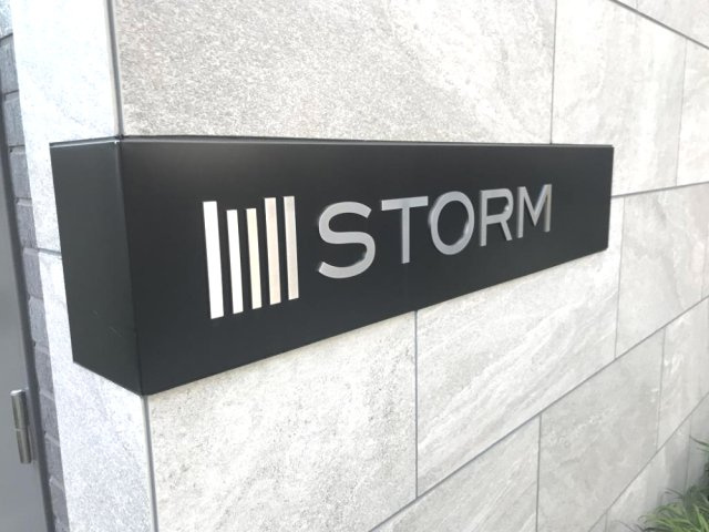 ストームのその他