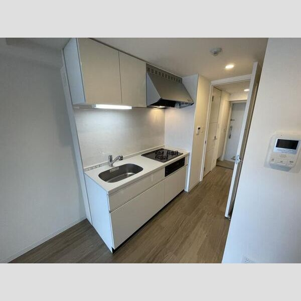 ストームのキッチン