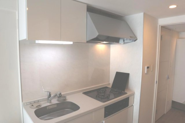 ストームのキッチン