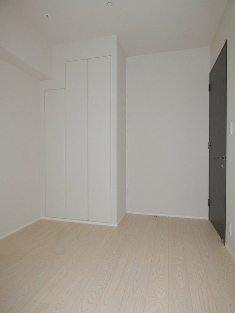 宮益坂ビルディング・ザ・渋谷レジデンスの子供部屋|★白を基調とした明るいお部屋です★
