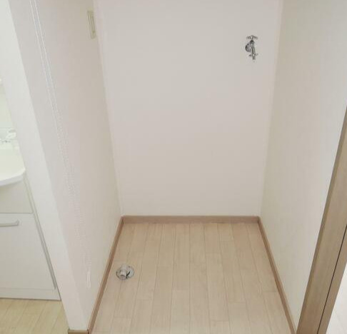 TAKAOハイツの設備