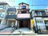 尼崎市上之島町2丁目中古戸建の画像