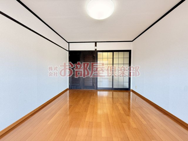 ラミエーヌの洋室|個人の部屋や寝室として使える洋室です