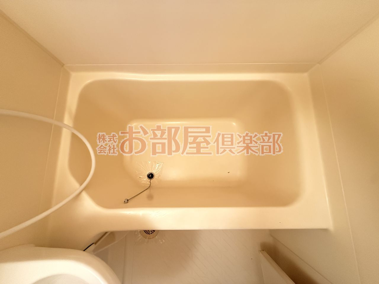 ラミエーヌの浴室|日々の疲れを癒すお風呂付です